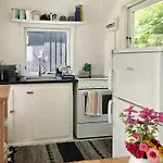 Vakantiehuis Cosy Collection In Veddinge Bakker