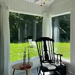 Vakantiehuis Cosy Collection In Veddinge Bakker Asnæs