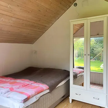 Сasa de vacaciones Cosy Collection In Veddinge Bakker