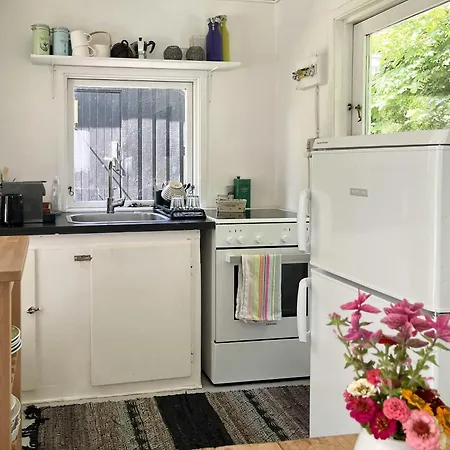 Сasa de vacaciones Cosy Collection In Veddinge Bakker