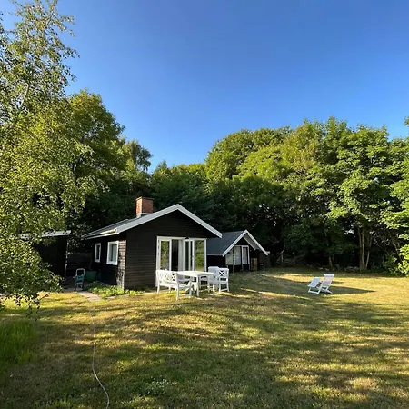 Cosy Collection In Veddinge Bakker Сasa de vacaciones