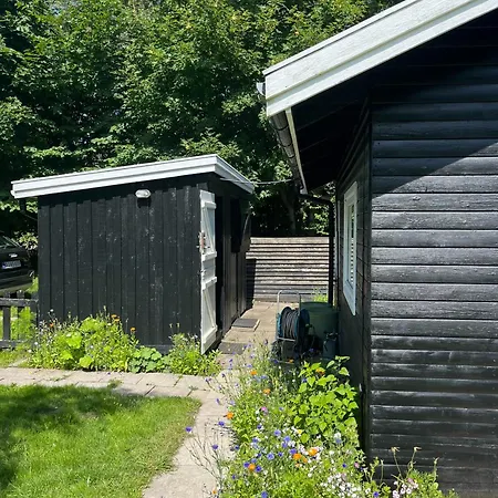 Cosy Collection In Veddinge Bakker Сasa de vacaciones *