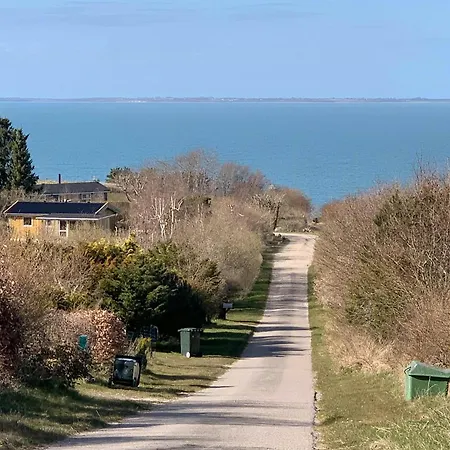 Cosy Collection In Veddinge Bakker Сasa de vacaciones Asnæs