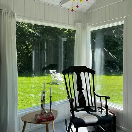 Сasa de vacaciones Cosy Collection In Veddinge Bakker Asnæs