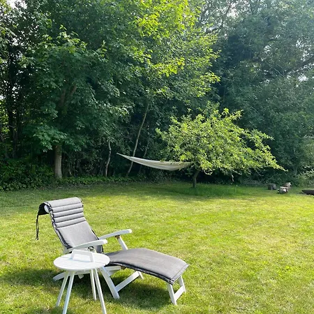 Cosy Collection In Veddinge Bakker * Asnæs