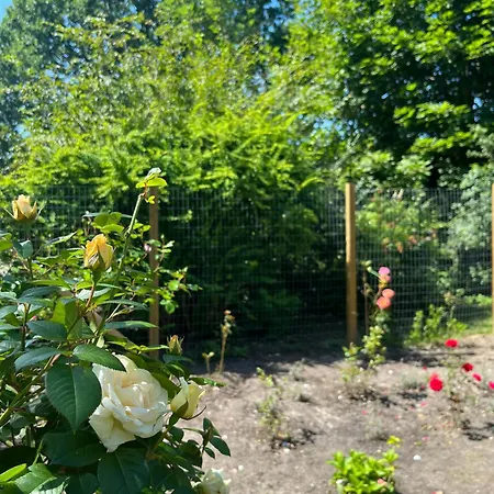 Сasa de vacaciones Cosy Collection In Veddinge Bakker Asnæs