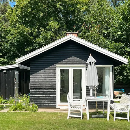 Cosy Collection In Veddinge Bakker *